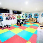 Gorhouse *