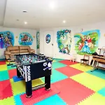 Gorhouse