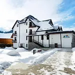 Gorhouse * Yaremche
