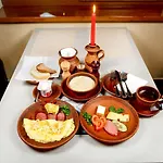 Hotel Gorhouse Yaremche