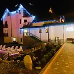 Gorhouse Hotel