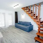 Gorhouse * Yaremche