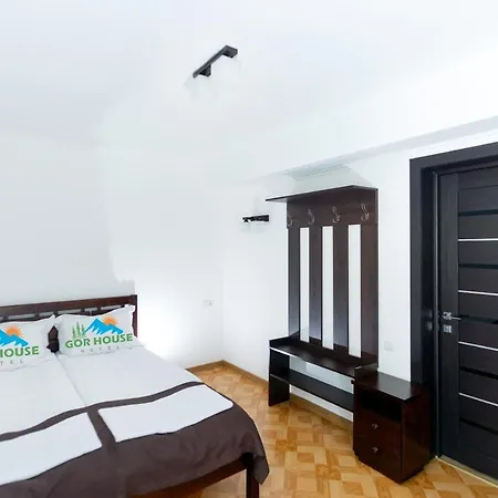 Hotel Gorhouse