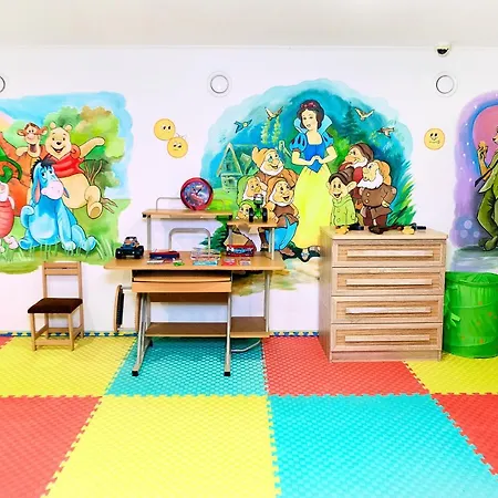 Gorhouse Hotel Jaremcze