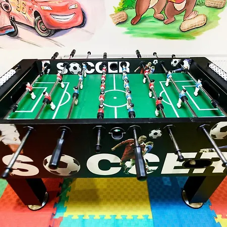 Gorhouse Hotel Jaremcze