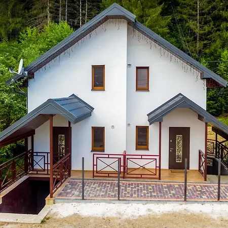 Szálloda Gorhouse