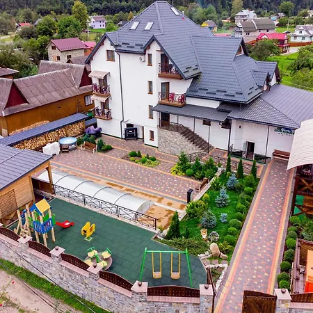 Gorhouse Hotel