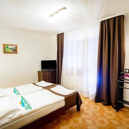 Gorhouse Szálloda *