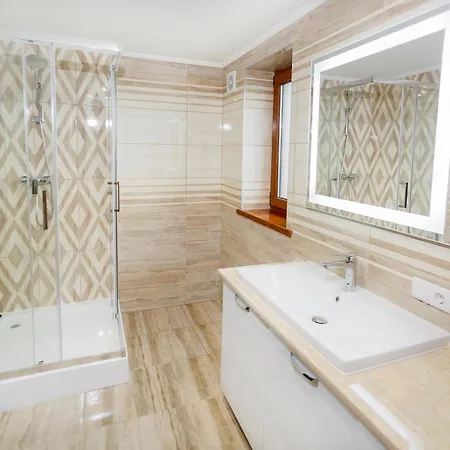 Hotel Gorhouse Yaremche