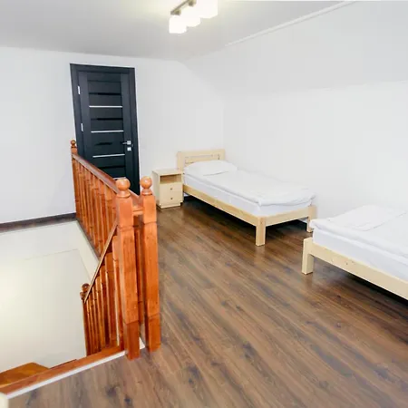 Gorhouse Hotel *