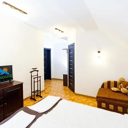 Hotel Gorhouse *