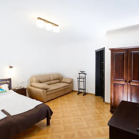 Hotel Gorhouse Jaremcze