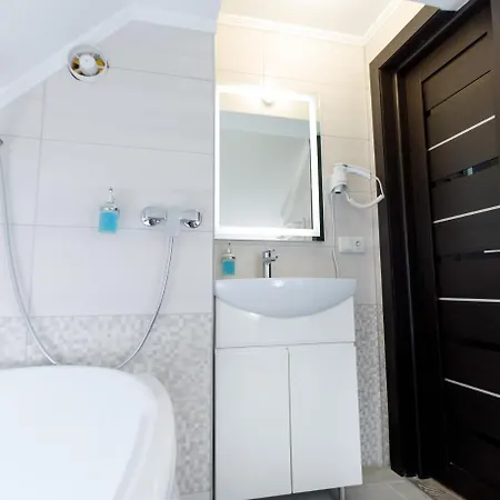 Gorhouse Szálloda