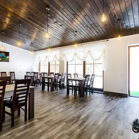 Gorhouse Hotel Jaremcze