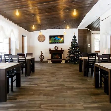 Gorhouse Szálloda *