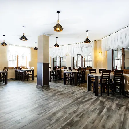 Szálloda Gorhouse *
