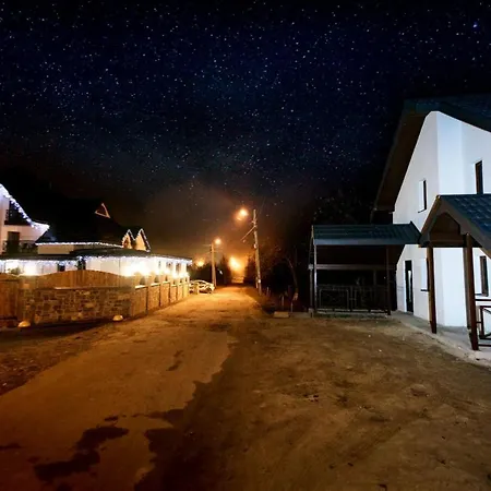 Gorhouse Szálloda