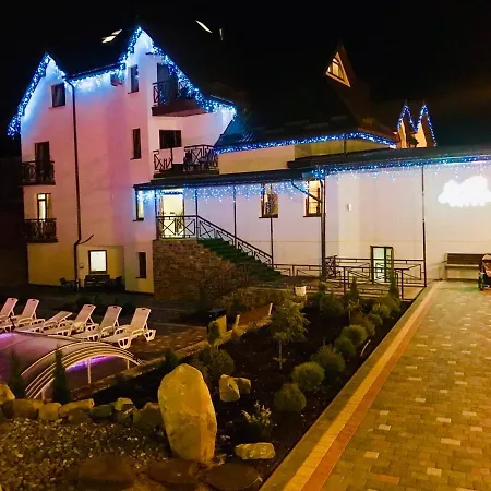Gorhouse Szálloda