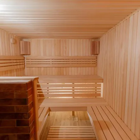 Hotel Gorhouse Jaremcze