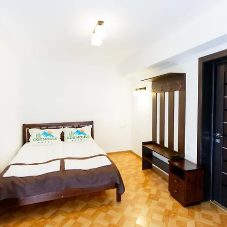 Gorhouse Hotel