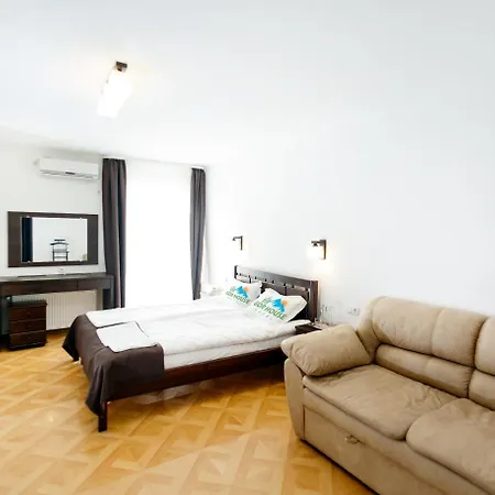 Hotel Gorhouse Jaremče