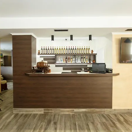 Hotel Gorhouse Jaremče