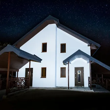 Gorhouse Hotel Yaremche