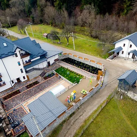 Gorhouse Jaremče