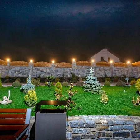 Gorhouse Hotel *